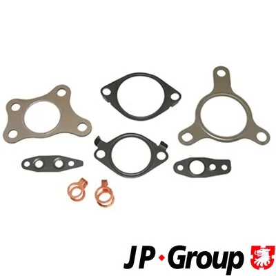 Mounting Kit, charger